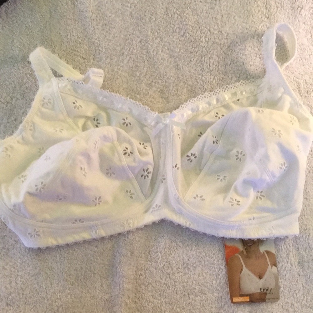 Royce 34J wireless maternity bra